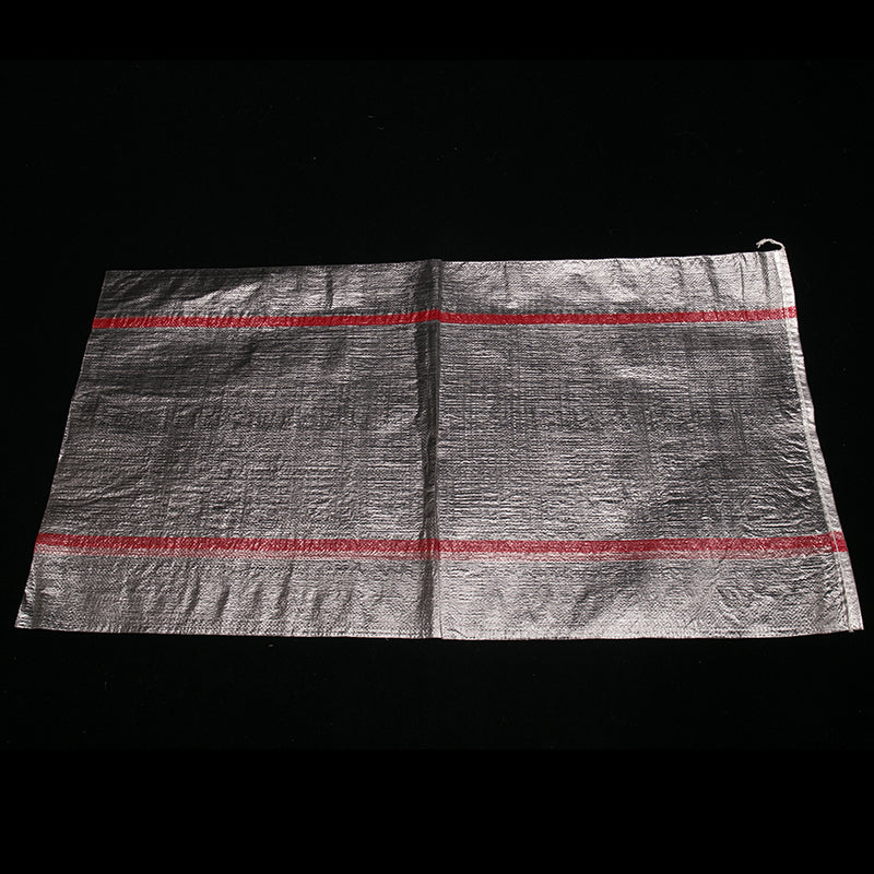 WANXIN  Transparent woven bag