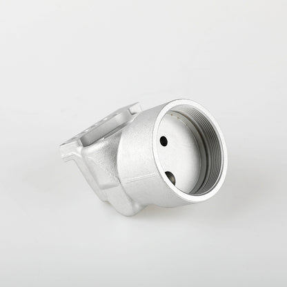 JISHENG  Pneumatic valve body (forging)