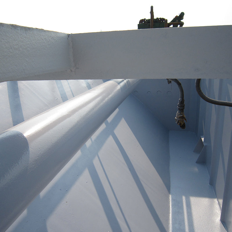 SHANGHAISIHUI  Reflective insulation, energy-saving cooling coatings