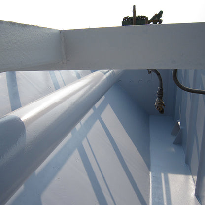 SHANGHAISIHUI  Reflective insulation, energy-saving cooling coatings