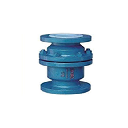 JinYuYuan Fluorine lining valve series(Price please ask customer service)Corrosion resistant  Acid and alkali resistant