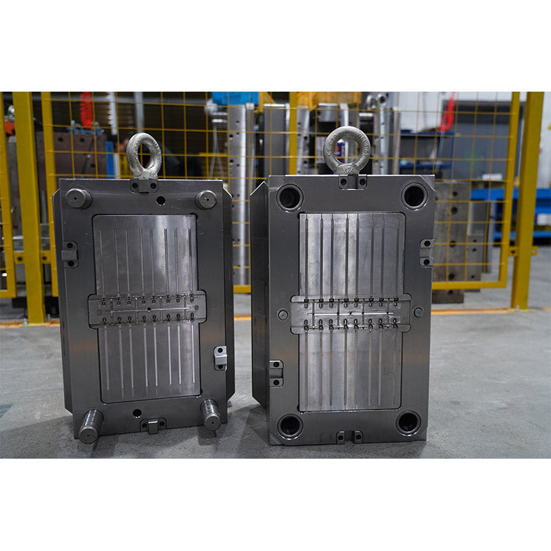 LEQINGHUANGRONG  Fir type cable tie mould (threaded head cable tie) 5.5*150  Pin type car ties are sturdy and durable