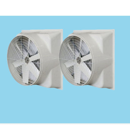 JIANGHAO  Industrial exhaust fan 1460X1460X560MM
