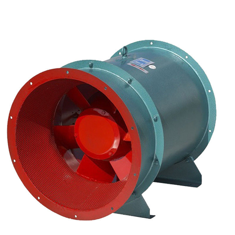 XINZOUYUE  Mixed flow fan