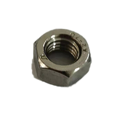 BOLIHAO  Stainless steel hex nut bolt stainless steel nut