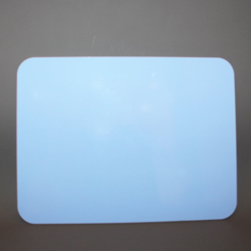 HAOYUNLAI  Small whiteboard without borders