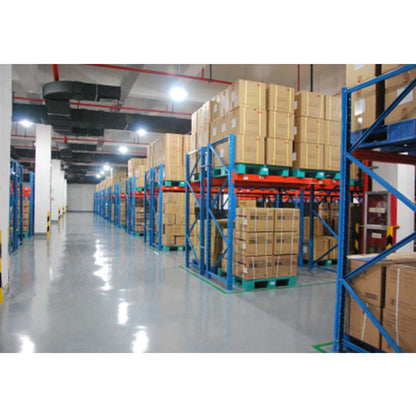 LINGSHUN  Shaded storage  Customized Cold Storage Professional Cold Storage Construction