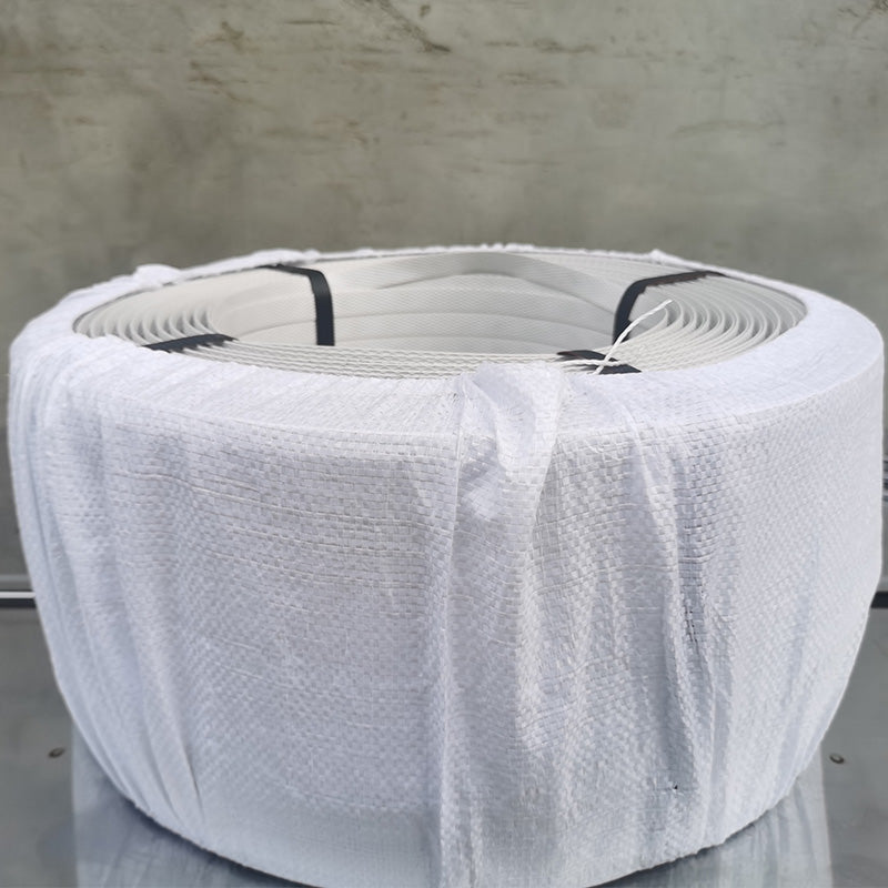 LIANYOU  PP white handmade packing tape