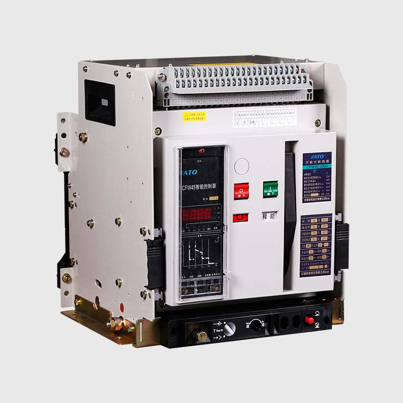 HUATONG  Air switch CFW45