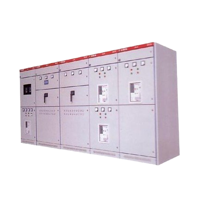 LianGu Low-voltage withdrawable switchgear(Price please ask customer service)Multi-function Integrated distribution box