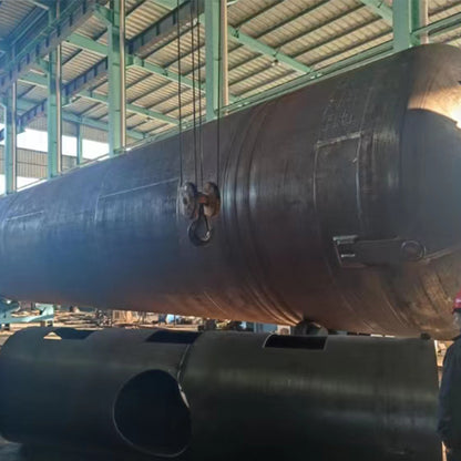 ShiNeng Gas turbine(Price please ask customer service)Accessories Thickened