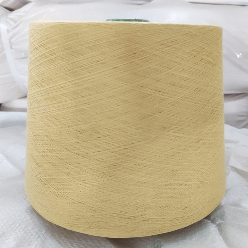 HONGYUAN  Colour spun yarn