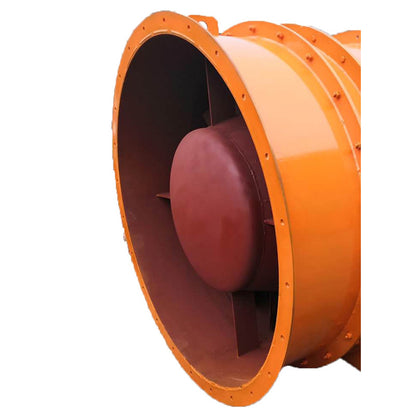 XINXIANG  Centrifugal fans for brick kilns