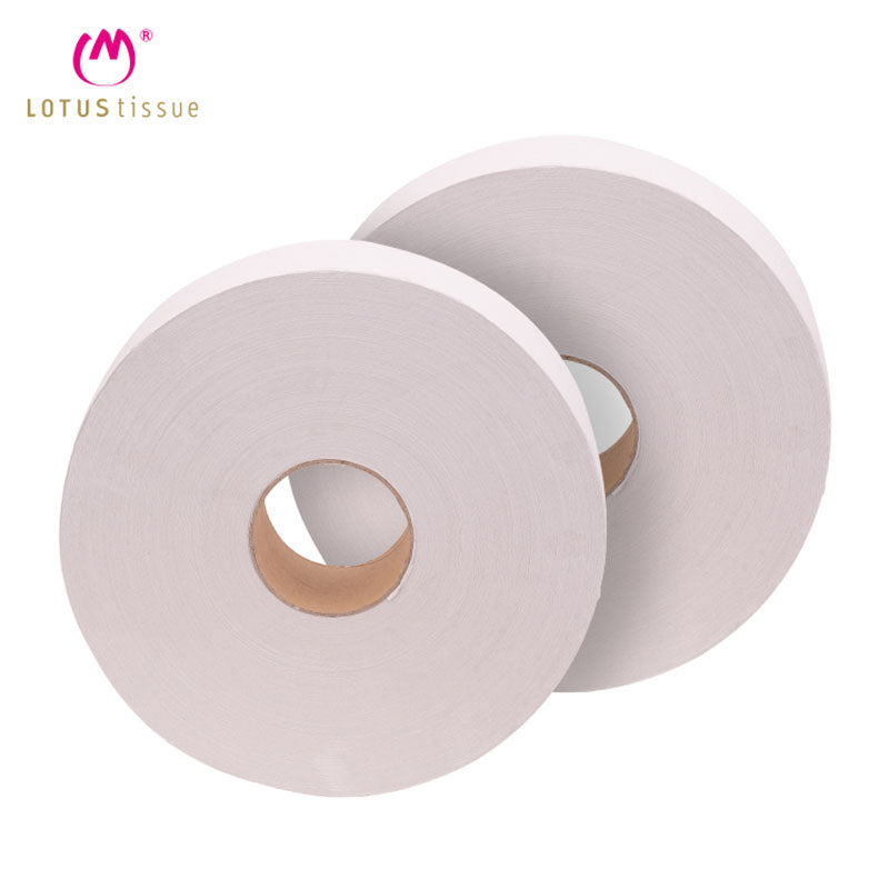 LUOTESI  Large roll of paper mockups
