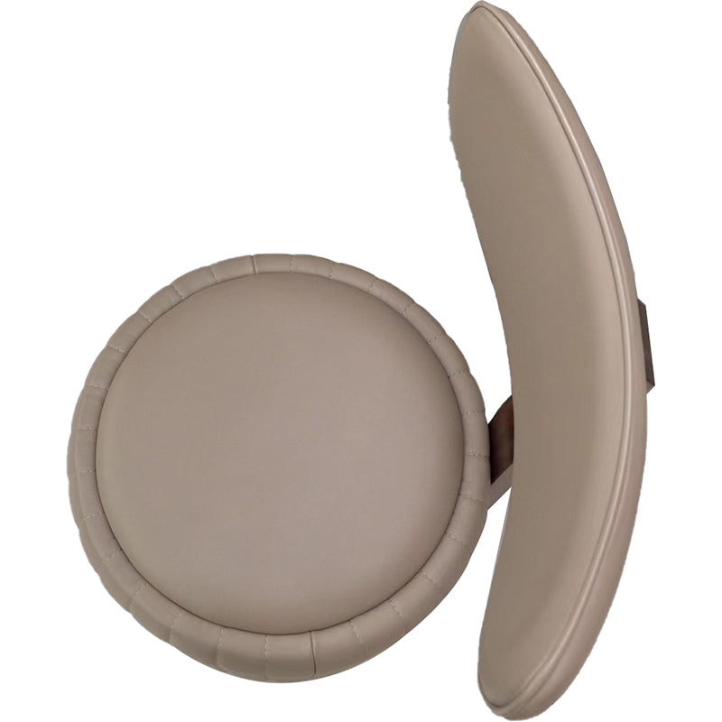 Junnuo Tea stool 484*484*628(Price please ask customer service)