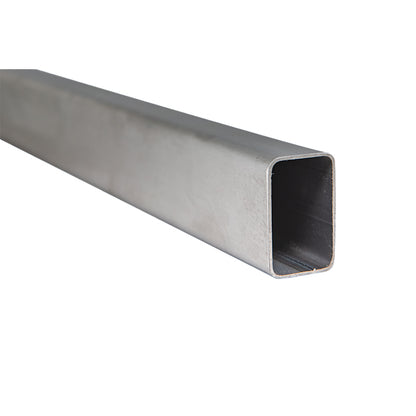 XINYONG  Precision high-frequency longitudinal welded pipe Rectangular tubes