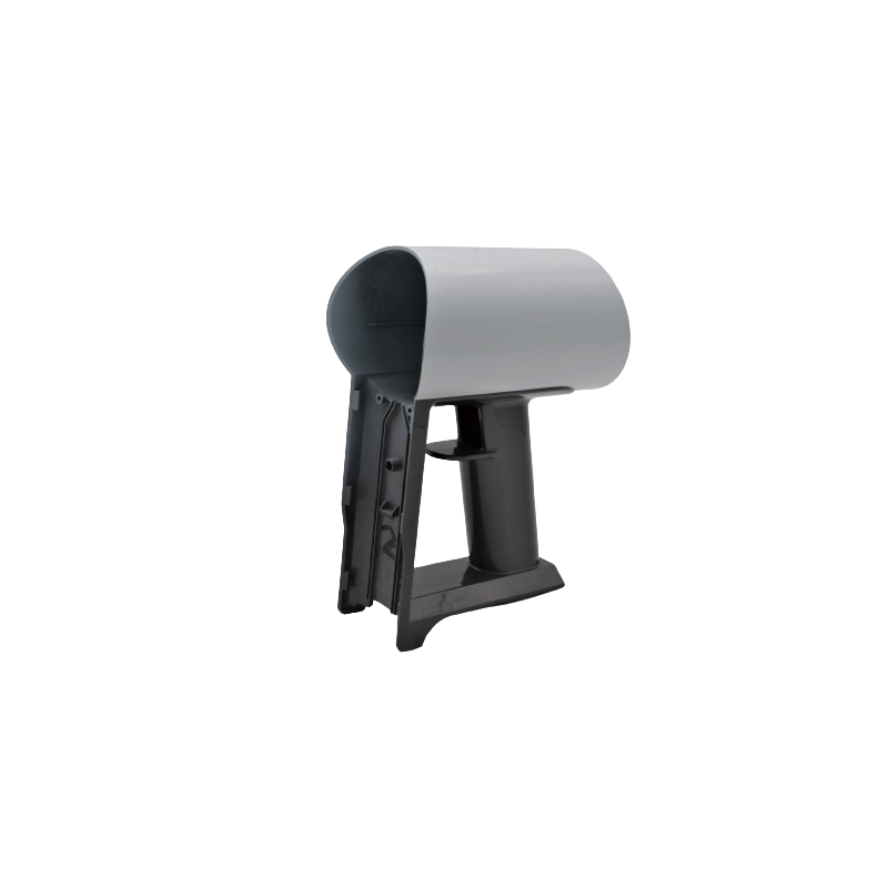 LUXI  Vacuum cleaner body shell