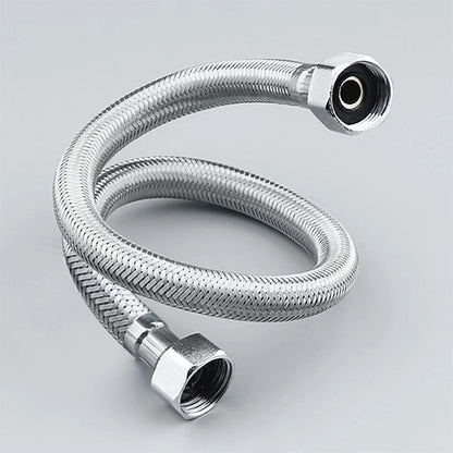 Shengjin Plumbing pipe --J 4 1/2 joint, joint metal materials and/or specifications can be customized, inner tube of high quality epdm rubber or silicone tube, pipe diameter size can be selected(Price please ask customer service)