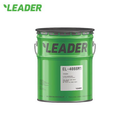 LEADER EL-4088M1 Low Exotherm Pre-Accelerated Resin(Price please ask customer service)Low loss No irritating odor