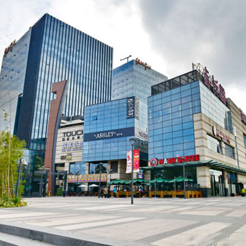 SHANGHAISIHUI  Natural real stone lacquer