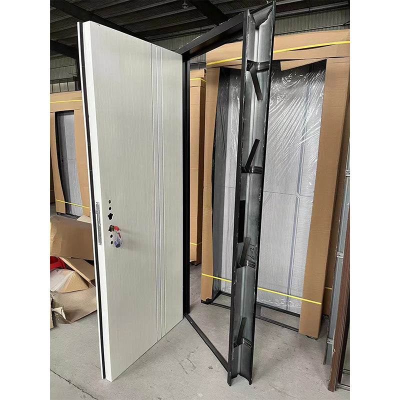 xinhaowei Changhong steel room door