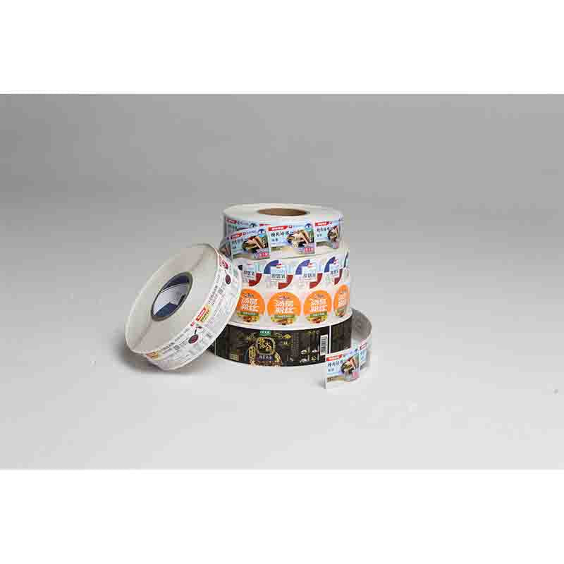 MINGLI  Food category