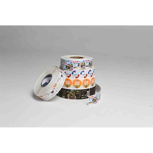 MINGLI  Food category