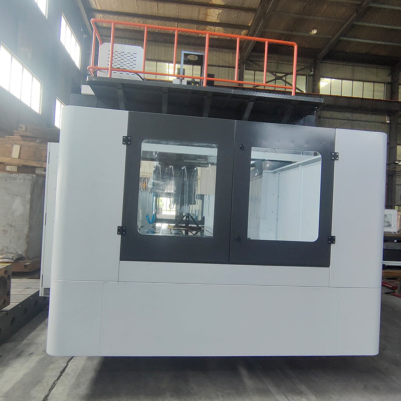JUSHENG  Gantry machining center