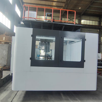 JUSHENG  Gantry machining center