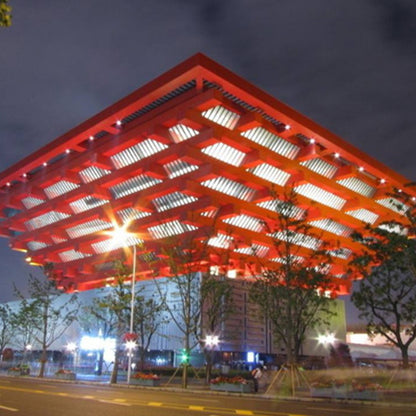 SHANGHAISIHUI  Waterborne fluorocarbon paint