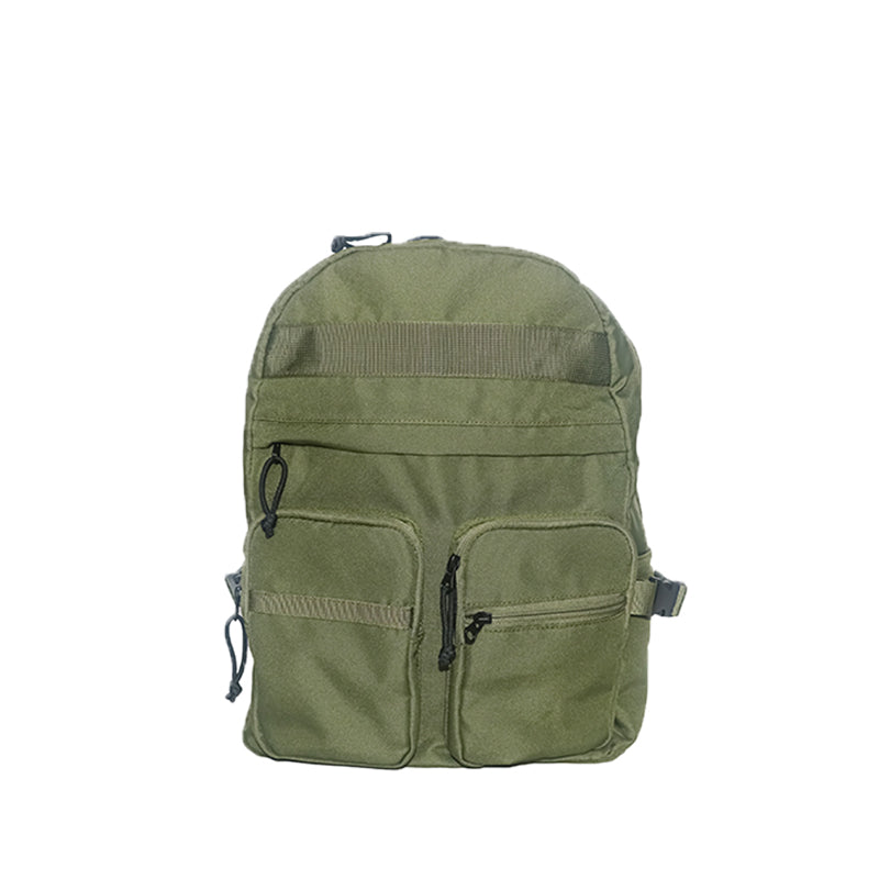 OuMan Mountaineering Shoulder Bag Outdoor Activities Fitness Drawstring Shoulder Bag