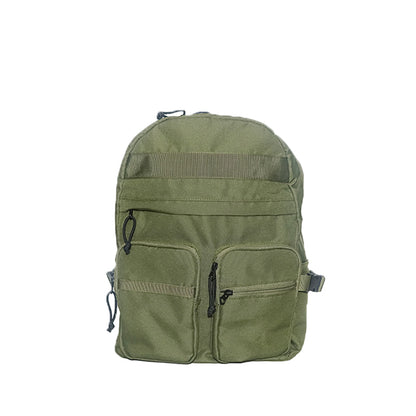 OuMan Mountaineering Shoulder Bag Outdoor Activities Fitness Drawstring Shoulder Bag