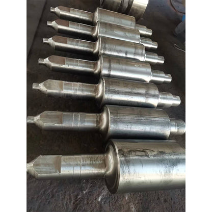Huanli Rebar finished roller(Price please ask customer service)  Stainless steel roller high temperature customization