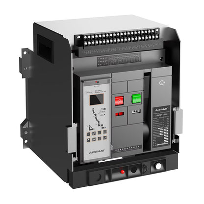 TengTai Circuit Breaker（Products can be customized,This price is for display, price ask customer service）