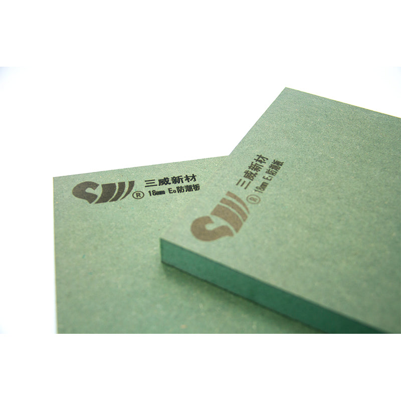 SUNWAY Moisture-proof board Free size Length 300-5000mm, Width 300-2800mm, Thickness 4.5-32mm(Price please ask customer service)Waterproof cardboard Thickened