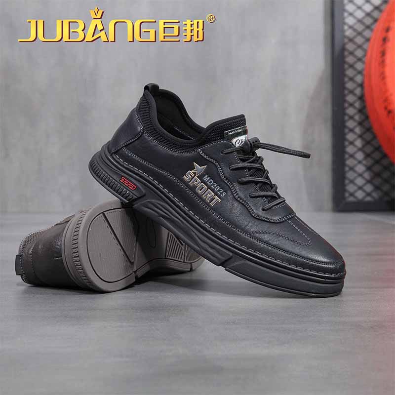 JUTE  Casual shoes for menA88362