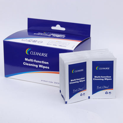 SHANGLIN  Multifunctional pair wipes