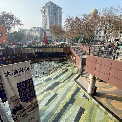 SHANGHAISIHUI  Multifunctional interface treatment agent