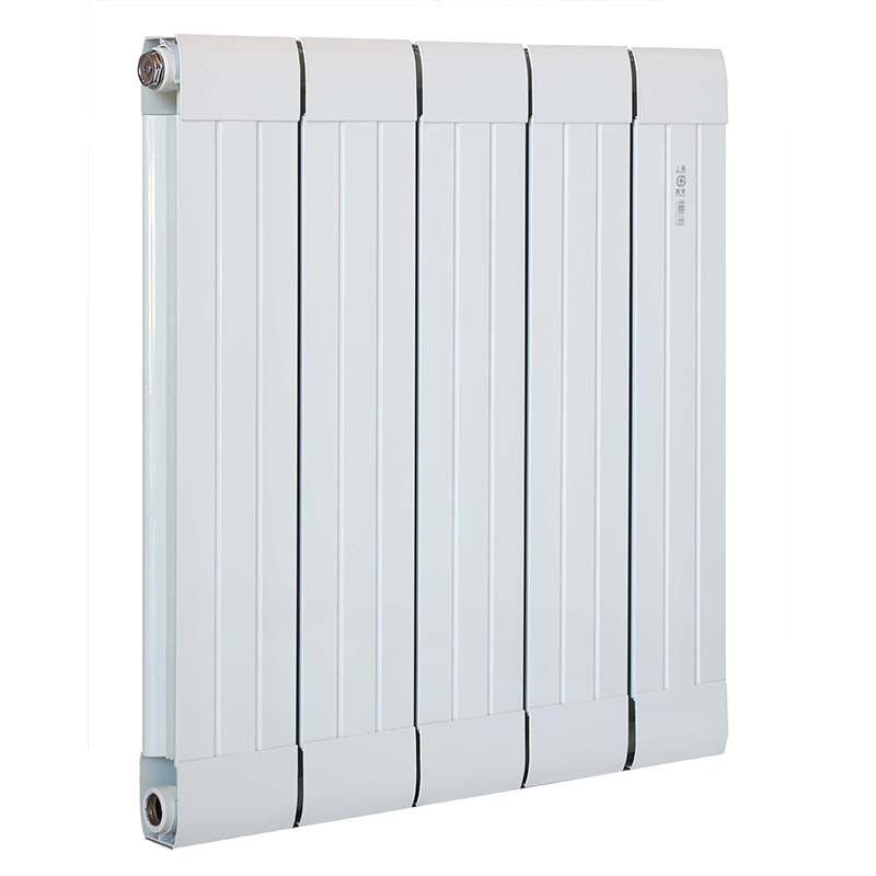 KaiErDa Copper-aluminium composite heater CUF-1/065 48.29$/per pillar Starting quantity 4-13 pillar Aluminium alloy heater Thickened steel