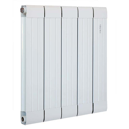 KaiErDa Copper-aluminium composite heater CUF-1/065 48.29$/per pillar Starting quantity 4-13 pillar Aluminium alloy heater Thickened steel