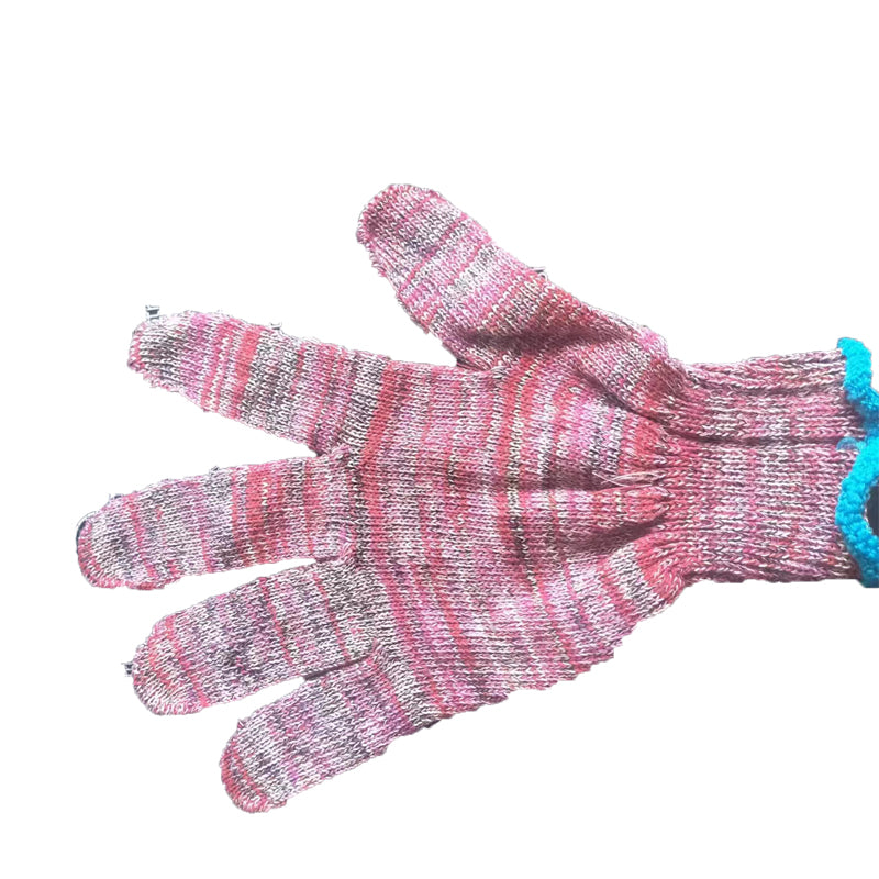 Weiyi Red ten needle 580 grams Starting batch 50000 pairs