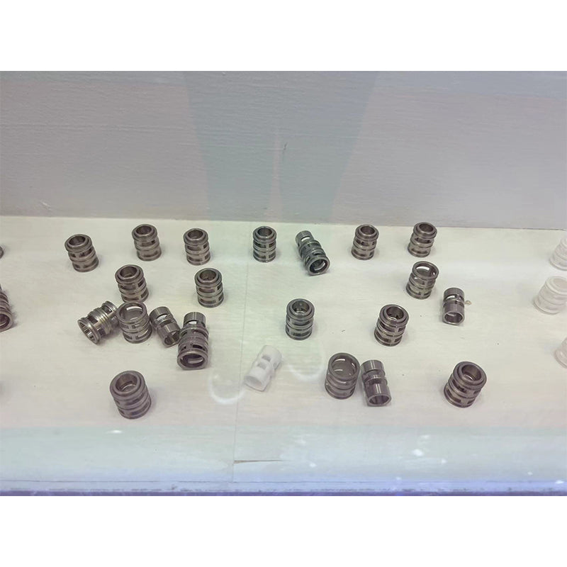 Lirui Nuts, machined products(Customized products, price consultation customer service)