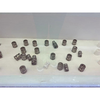 Lirui Nuts, machined products(Customized products, price consultation customer service)