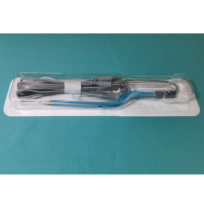 BOMEI  Ablation electrode - bipolar drip tweezers