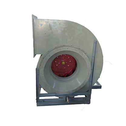 XINXIANG  Fiberglass reinforced plastic centrifugal fan