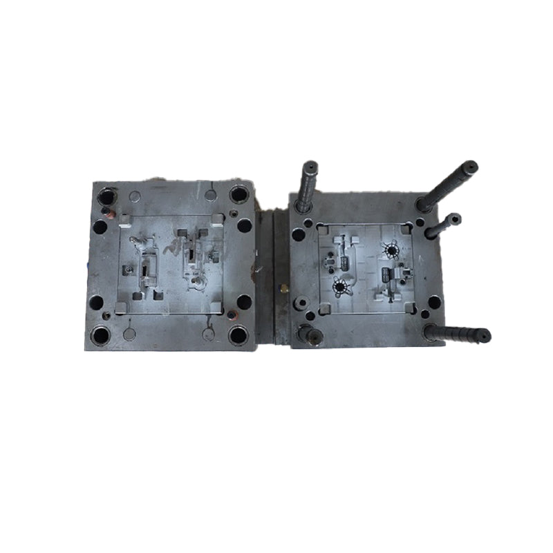 HUANXIN  Injection mold 1