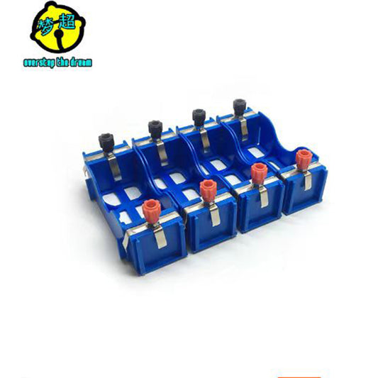 Mengchao Battery box No terminals/There are terminals Starting batch 600(Price please ask customer service)  Junior high school physical electrical experiment equipment