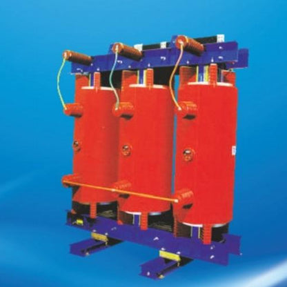 JinPan Epoxy resin casting dry type power transformer(Price please ask customer service)   Dry type isolation transformer