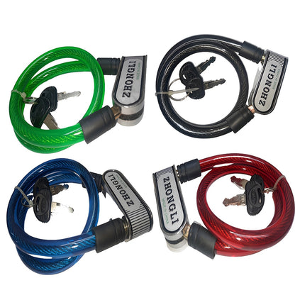 Yamizhongchuang Cable lock -6 (Price please ask customer service)