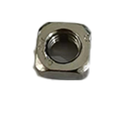 BOLIHAO  Stainless steel square nut square nut square nut square nut